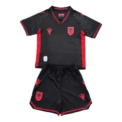 Conjunto Albania Niño Tercera 25/26