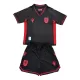 Conjunto Albania Niño Tercera 25/26 Conjunto Albania Niño Tercera 25/26