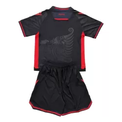 Conjunto Albania Niño Tercera 25/26