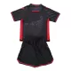 Conjunto Albania Niño Tercera 25/26