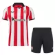 Conjunto Athletic Bilbao Niño Primera 25/26 Conjunto Athletic Bilbao Niño Primera 25/26