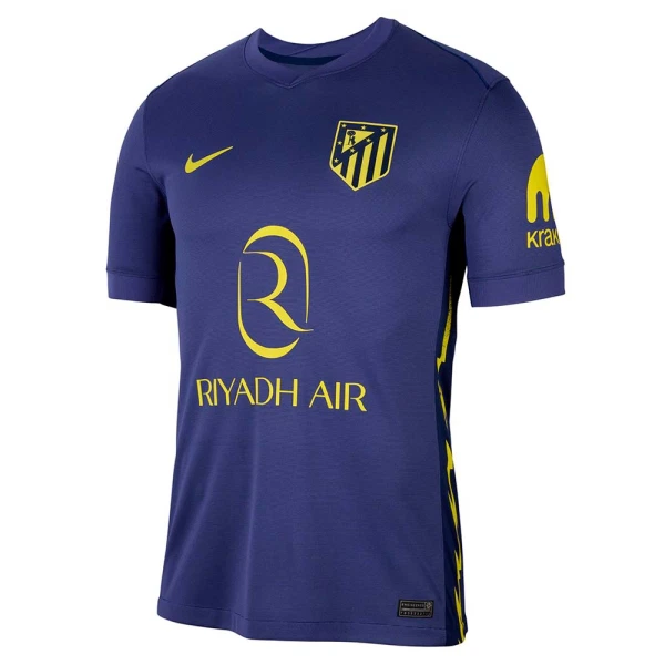 Conjunto Atlético Madrid Niño Segunda 25/26