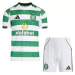 Conjunto Celtic Niño Primera 25/26