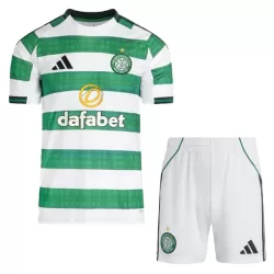 Conjunto Celtic Niño Primera 25/26 Conjunto Celtic Niño Primera 25/26