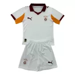Conjunto Galatasaray Niño Segunda 25/26