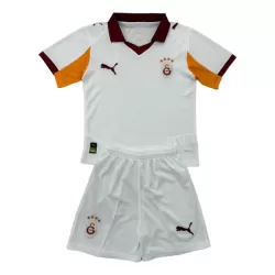Conjunto Galatasaray Niño Segunda 25/26