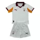 Conjunto Galatasaray Niño Segunda 25/26 Conjunto Galatasaray Niño Segunda 25/26