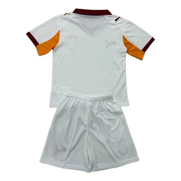 Conjunto Galatasaray Niño Segunda 25/26