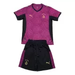 Conjunto Galatasaray Niño Tercera 25/26