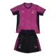 Conjunto Galatasaray Niño Tercera 25/26 Conjunto Galatasaray Niño Tercera 25/26