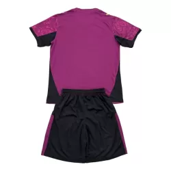 Conjunto Galatasaray Niño Tercera 25/26