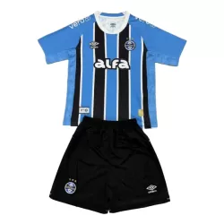 Conjunto Grêmio FBPA Niño Primera 25/26 Conjunto Grêmio FBPA Niño Primera 25/26