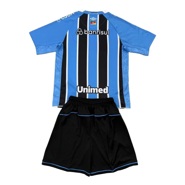 Conjunto Grêmio FBPA Niño Primera 25/26
