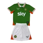 Conjunto Irlanda Niño Primera 25/26