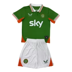 Conjunto Irlanda Niño Primera 25/26