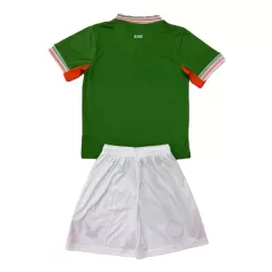 Conjunto Irlanda Niño Primera 25/26