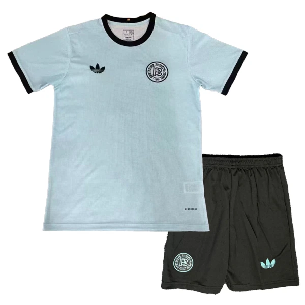 Conjunto Portero Alemania Aniversario Niño 2025 Conjunto Portero Alemania Aniversario Niño 2025