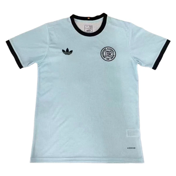 Conjunto Portero Alemania Aniversario Niño 2025