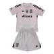 Conjunto Portero Tigres UANL Niño 25/26 Rosa Conjunto Portero Tigres UANL Niño 25/26 Rosa