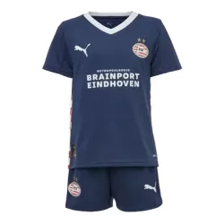 Conjunto PSV Eindhoven Niño Segunda 25/26 Conjunto PSV Eindhoven Niño Segunda 25/26