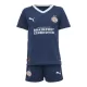 Conjunto PSV Eindhoven Niño Segunda 25/26 Conjunto PSV Eindhoven Niño Segunda 25/26