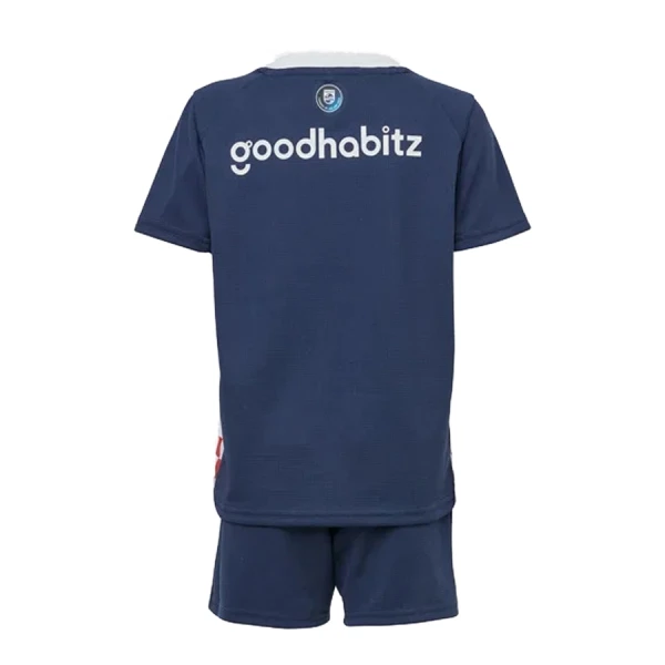 Conjunto PSV Eindhoven Niño Segunda 25/26