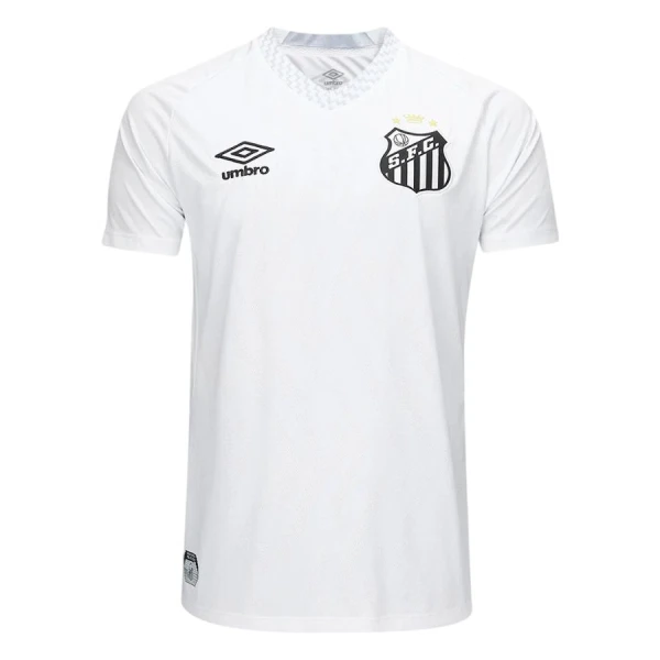 Conjunto Santos FC Neymar JR 10 Niño Primera 25/26