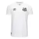 Conjunto Santos FC Neymar JR 10 Niño Primera 25/26