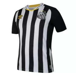 Conjunto Santos FC Neymar JR 10 Niño Segunda 25/26