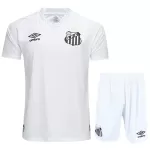 Conjunto Santos FC Niño Primera 25/26