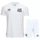 Conjunto Santos FC Niño Primera 25/26