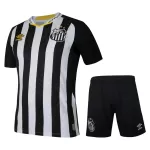 Conjunto Santos FC Niño Segunda 25/26
