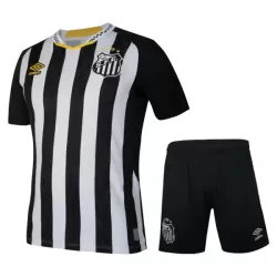 Conjunto Santos FC Niño Segunda 25/26