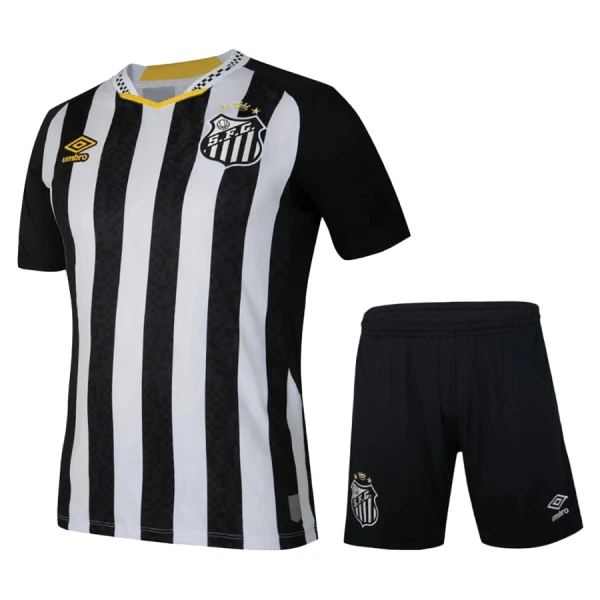 Conjunto Santos FC Niño Segunda 25/26 Conjunto Santos FC Niño Segunda 25/26