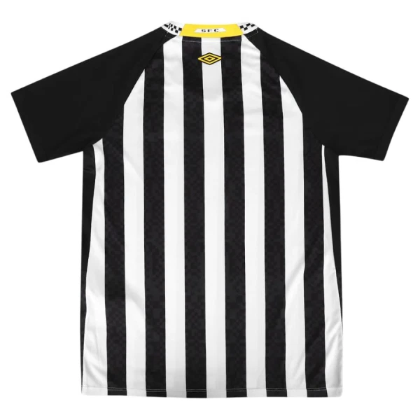 Conjunto Santos FC Niño Segunda 25/26