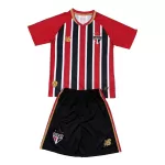 Conjunto São Paulo Niño Segunda 25/26