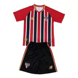 Conjunto São Paulo Niño Segunda 25/26