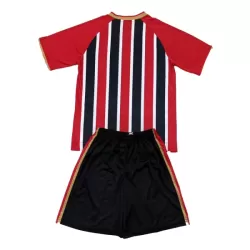 Conjunto São Paulo Niño Segunda 25/26