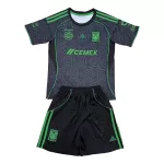 Conjunto Tigres UANL Niño Tercera 25/26