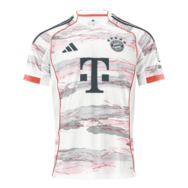 Conjunto FC Bayern de Múnich Thomas Müller 25 Niño Segunda 25/26 - Especial