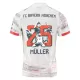 Conjunto FC Bayern de Múnich Thomas Müller 25 Niño Segunda 25/26 - Especial