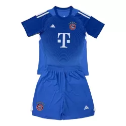 Conjunto Portero FC Bayern de Múnich Niño 25/26 Azul Conjunto Portero FC Bayern de Múnich Niño 25/26 Azul