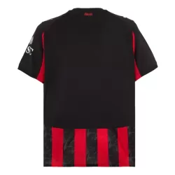 Camiseta AC Milan Hombre Primera 25/26