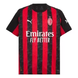 Camiseta AC Milan João Félix 79 Hombre Primera 25/26