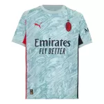 Camiseta Portero AC Milan Hombre 25/26 Azul