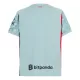 Camiseta Portero AC Milan Hombre 25/26 Azul