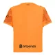 Camiseta Portero AC Milan Hombre 25/26 Naranja