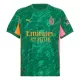 Camiseta Portero AC Milan Hombre 25/26 Verde Camiseta Portero AC Milan Hombre 25/26 Verde