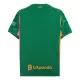 Camiseta Portero AC Milan Hombre 25/26 Verde