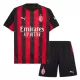 Conjunto AC Milan Niño Primera 25/26 Conjunto AC Milan Niño Primera 25/26